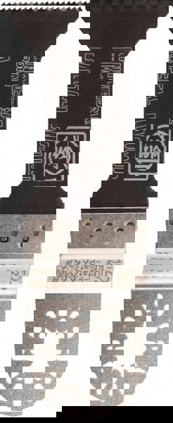 Multi-Use Saw Blade: Use with Fein Multimaster